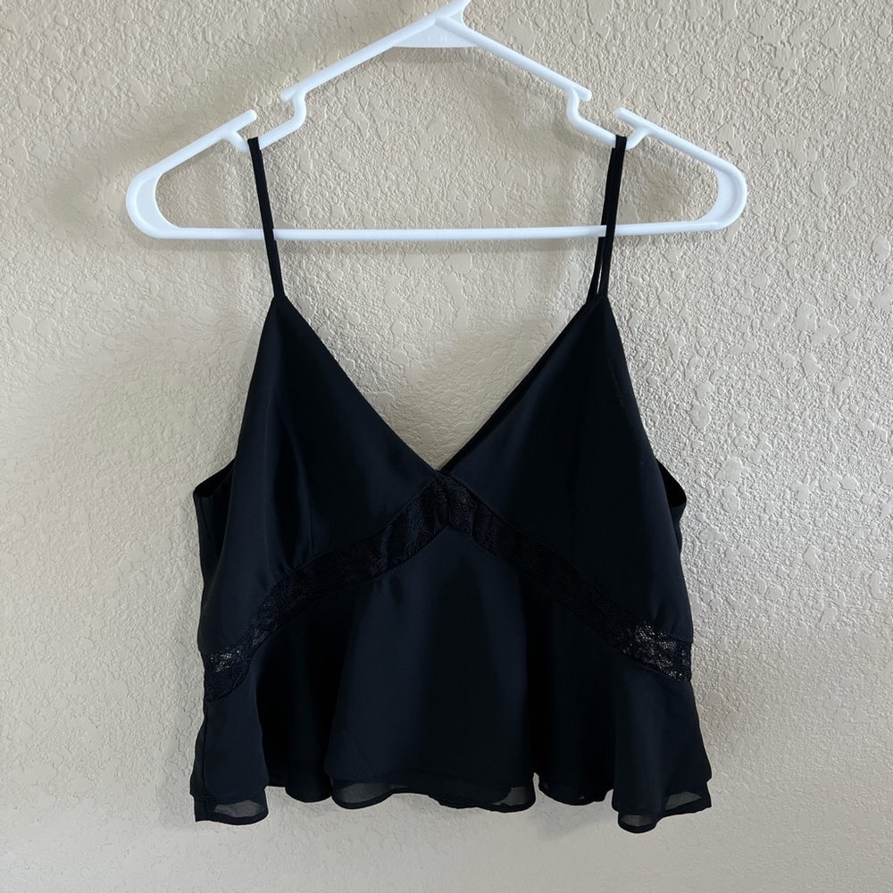 Nasty Gal Tank
